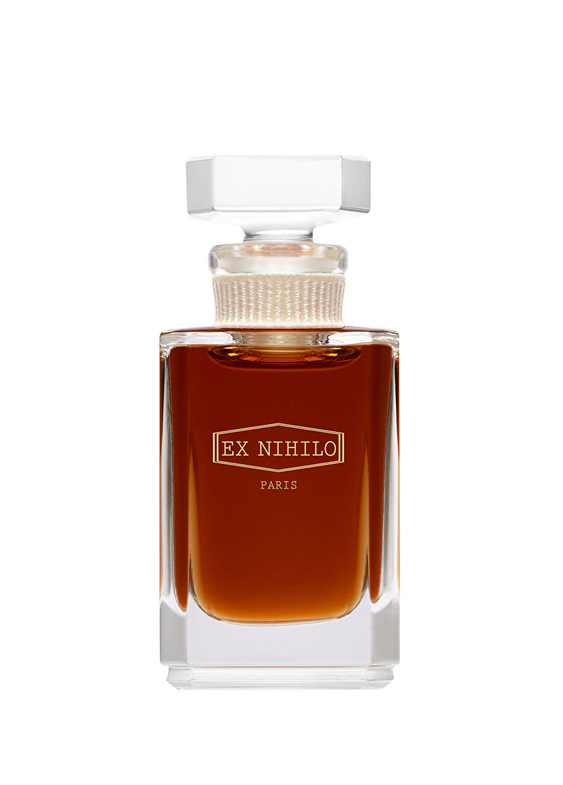 Ex Nihilo Ambre Perfume Oil