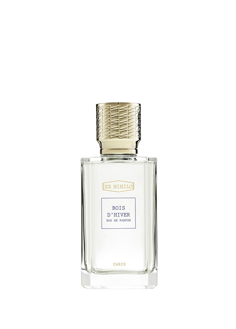 Ex Nihilo Boıs D’Hıver