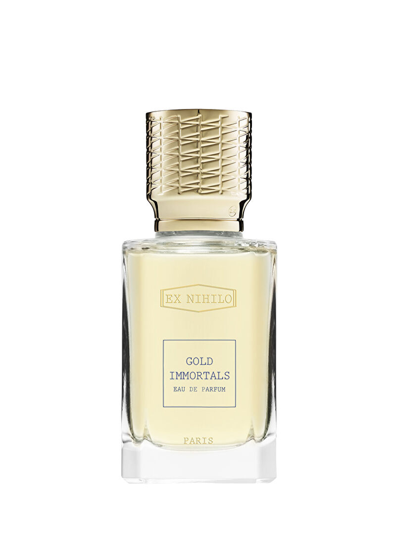 Ex Nihilo Gold Immortals