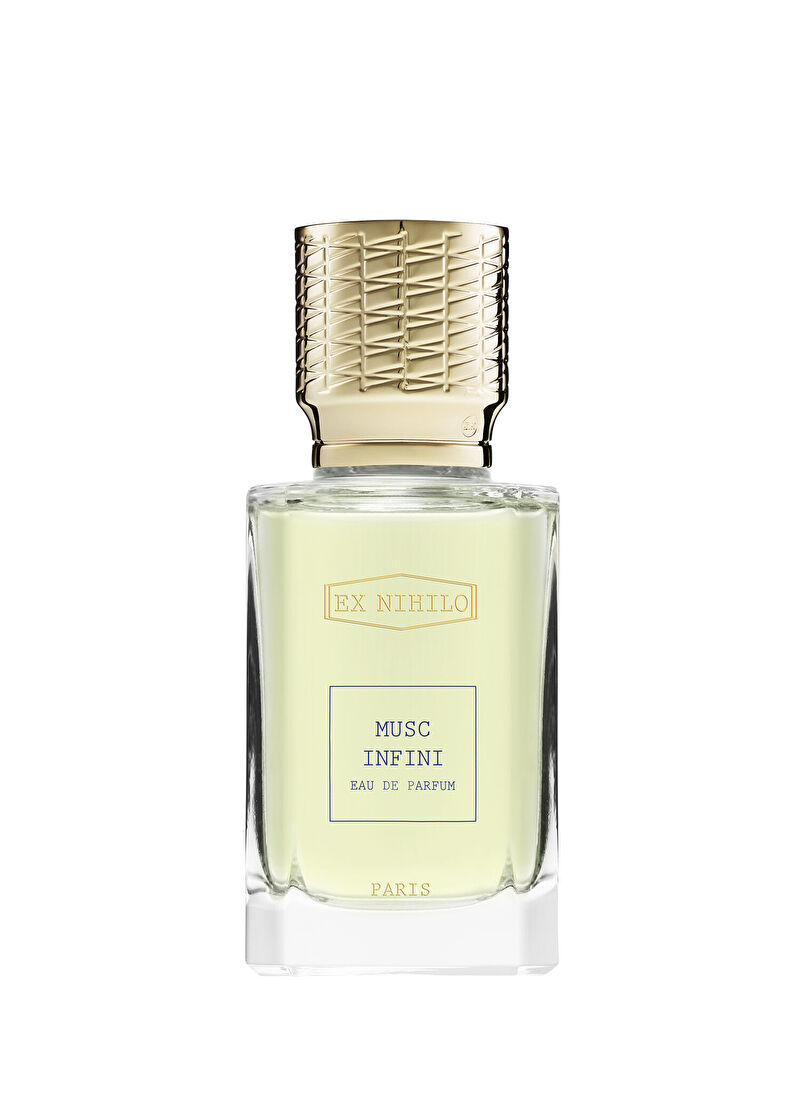 Ex Nihilo Musc Infini