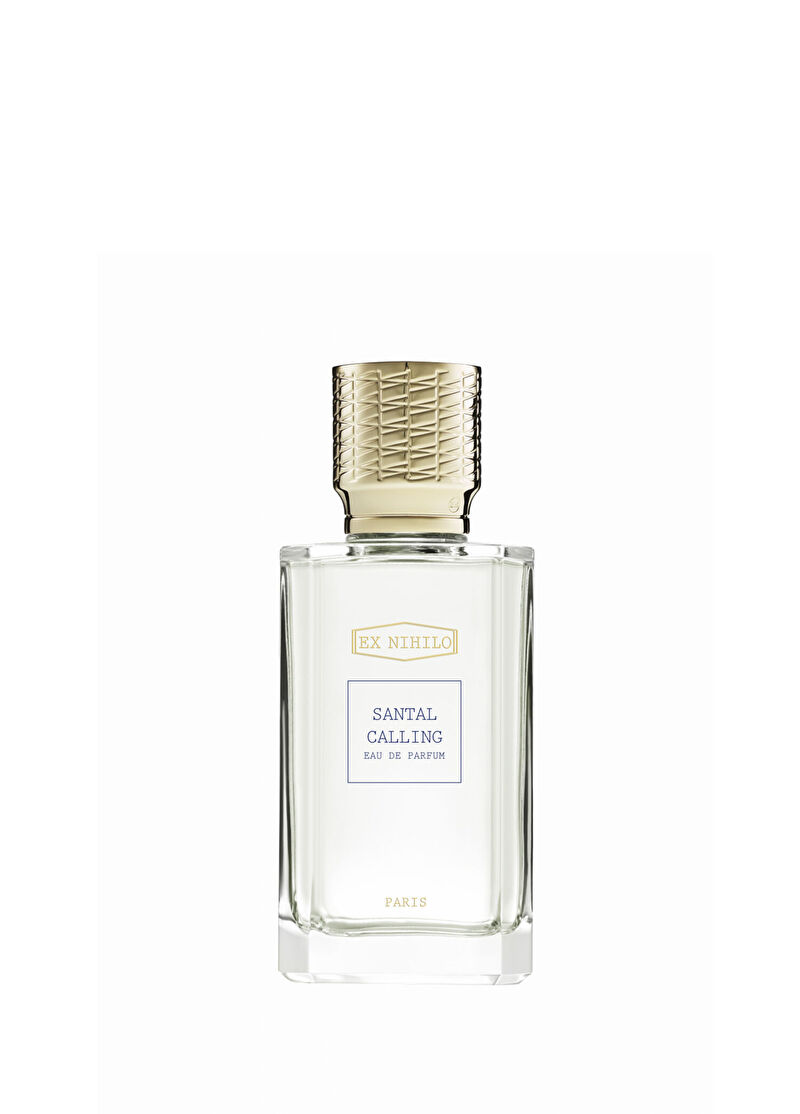 Ex Nihilo Santal Callingr