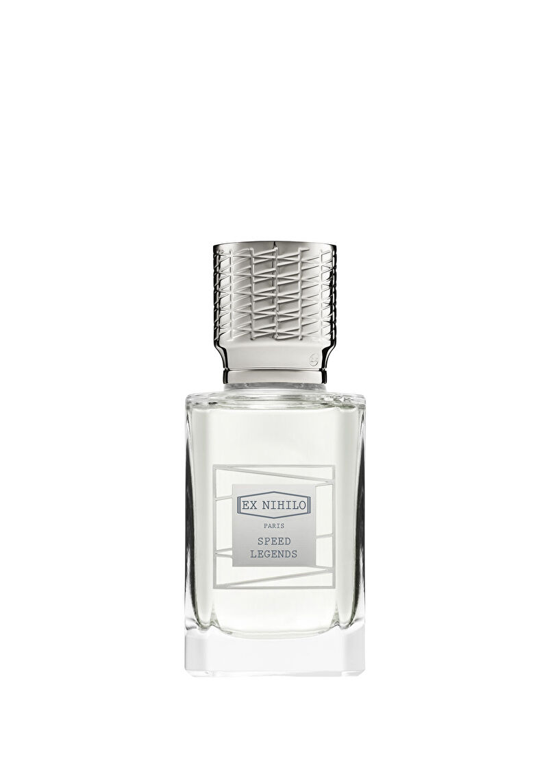 Ex Nihilo Speed Legends
