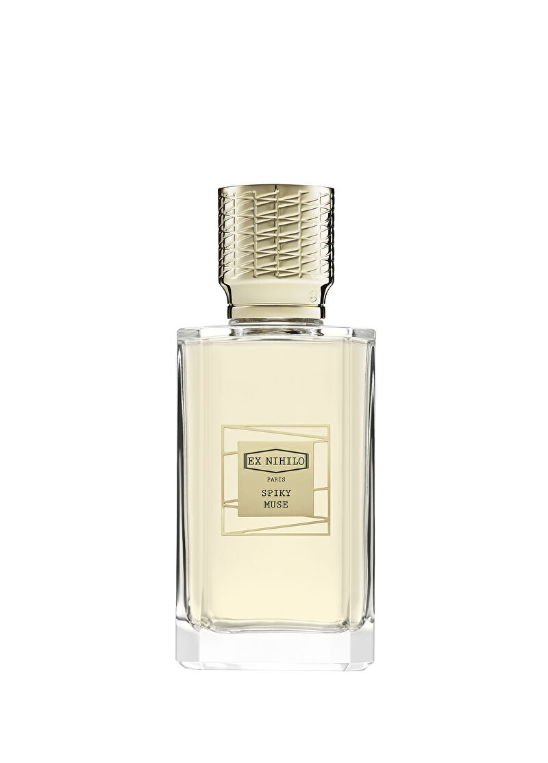Ex Nihilo Spiky Muse