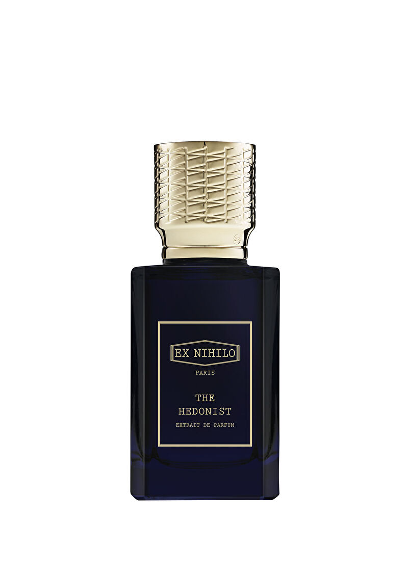 Ex Nihilo THE HEDONIST