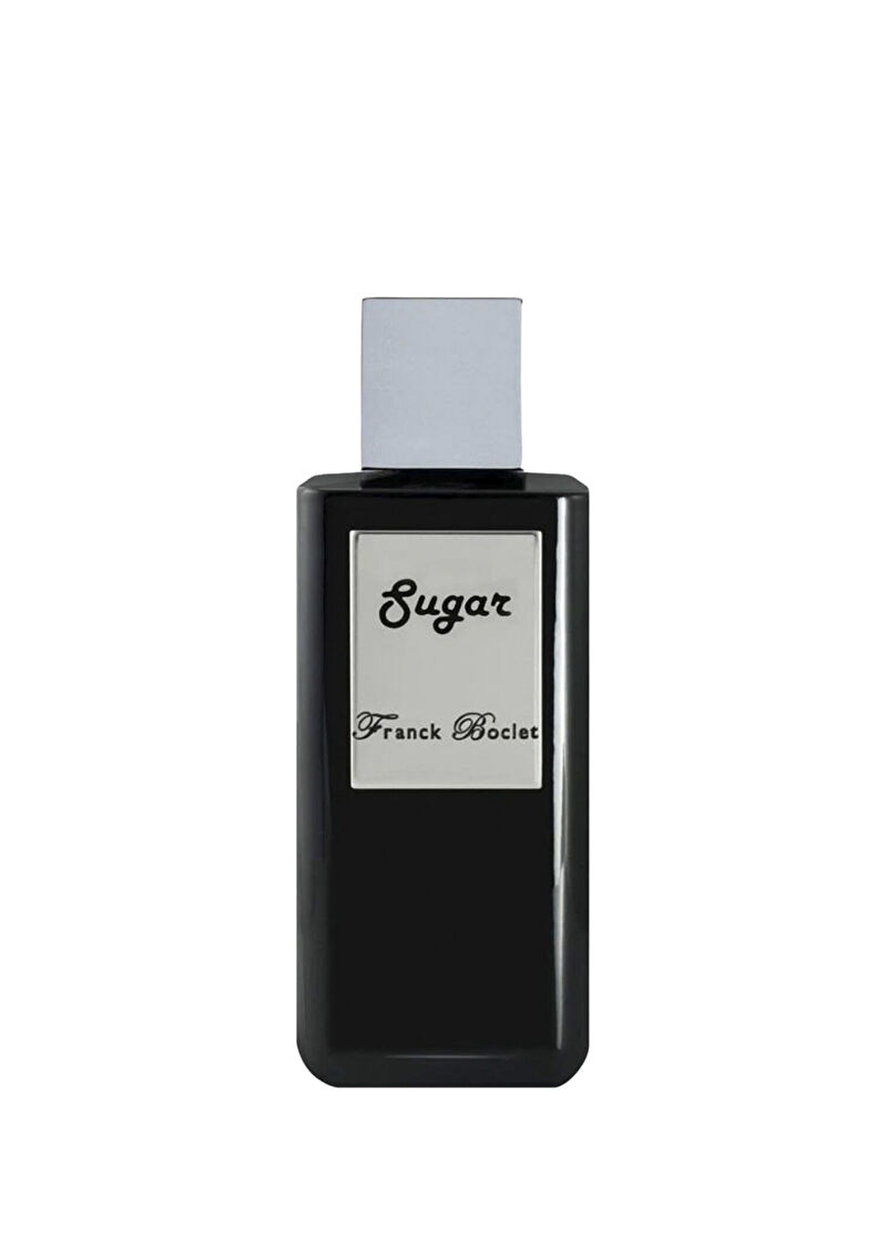 Franck Boclet Sugar