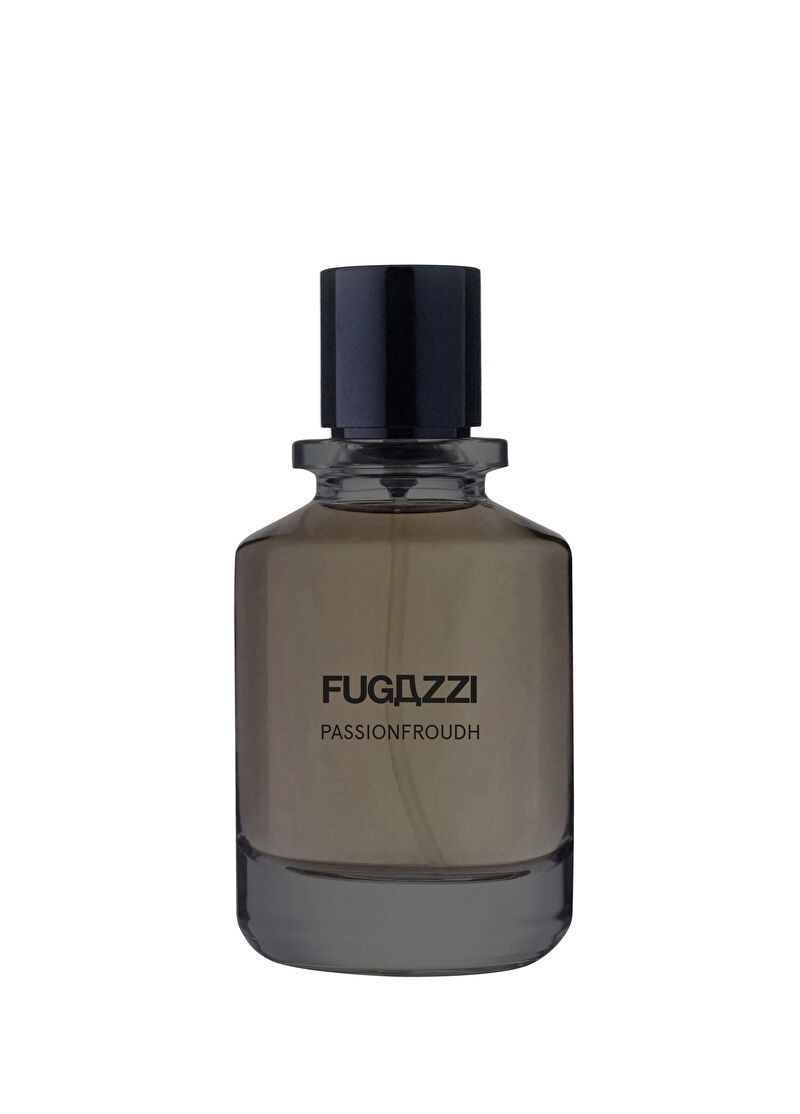 Fugazzi Passionfroudh