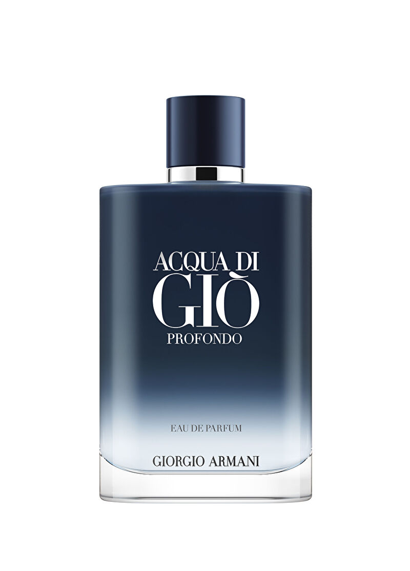 Giorgio Armani Acqua di Gio Profondo