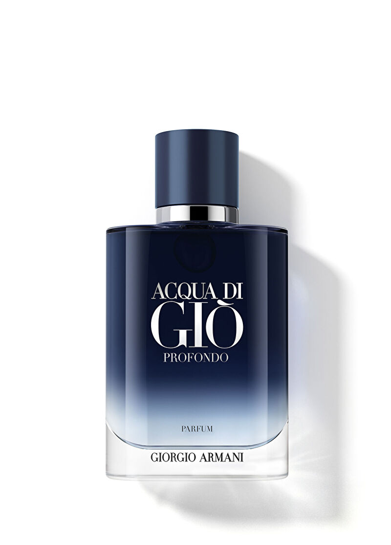 Giorgio Armani Acqua Di Giò Profondo