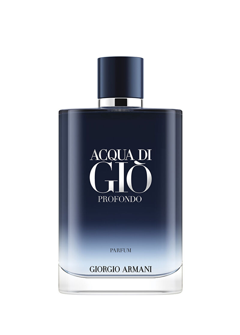 Giorgio Armani Acqua Di Giò Profondo
