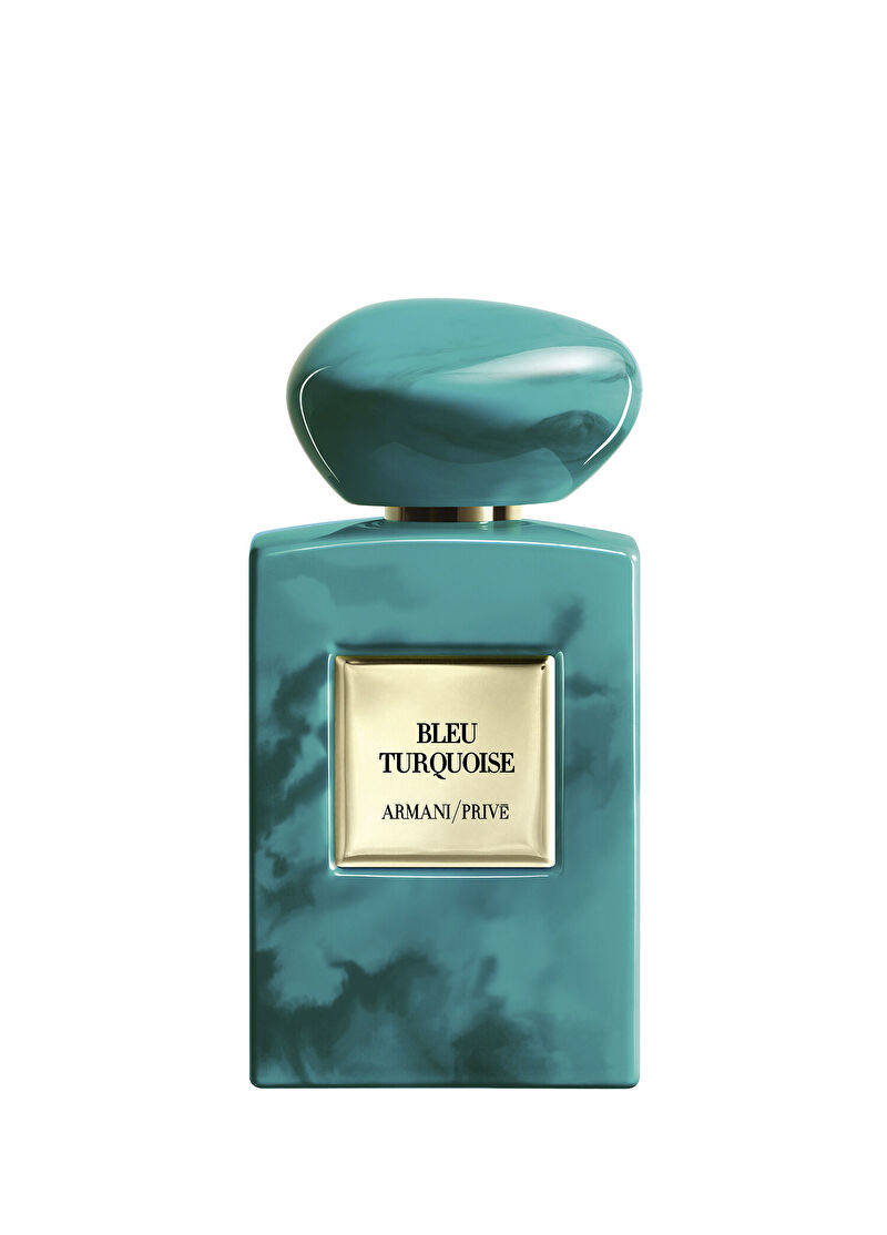 Giorgio Armani Armani/Privé Bleu Turquoise