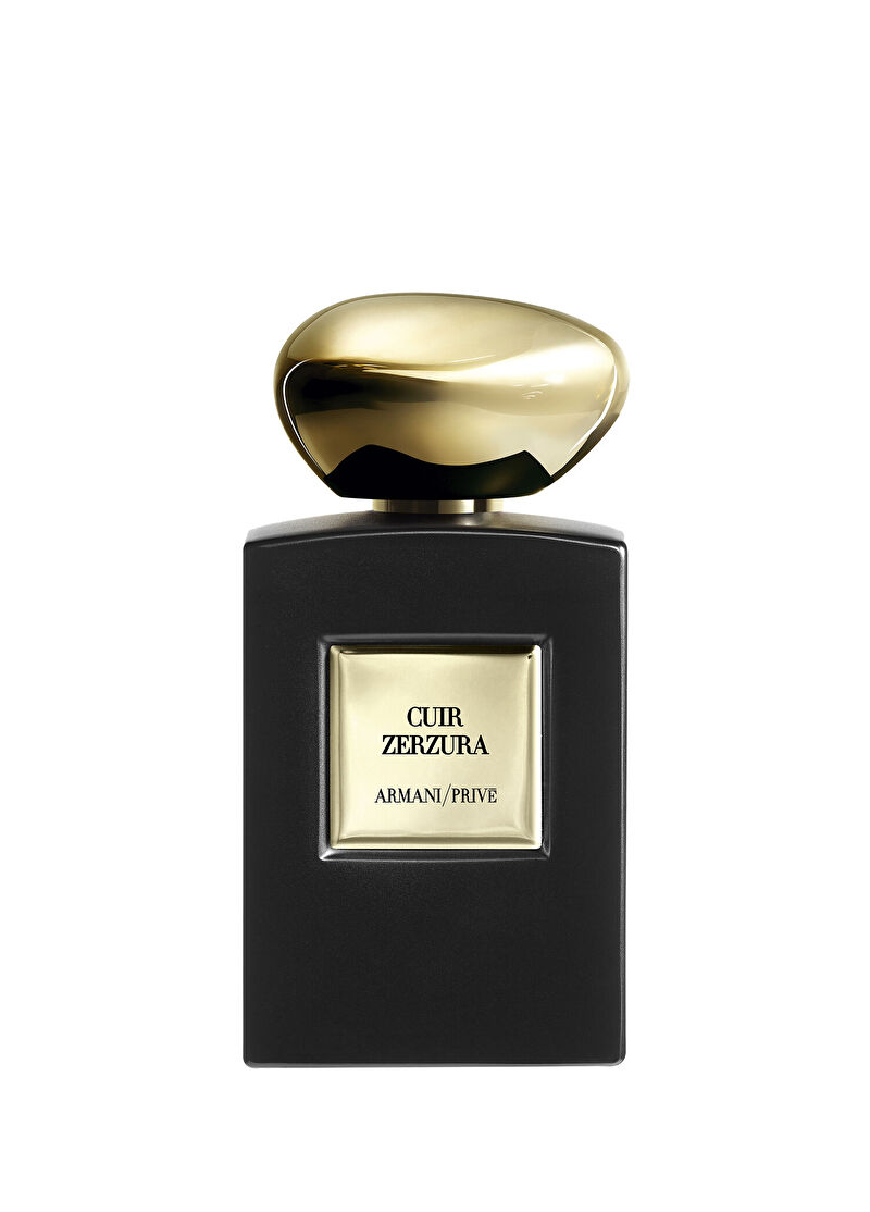 Giorgio Armani Armani/Privé Cuir Zerzura