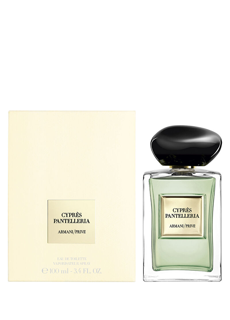 Giorgio Armani Armani/Privé Cypres Pantelleria