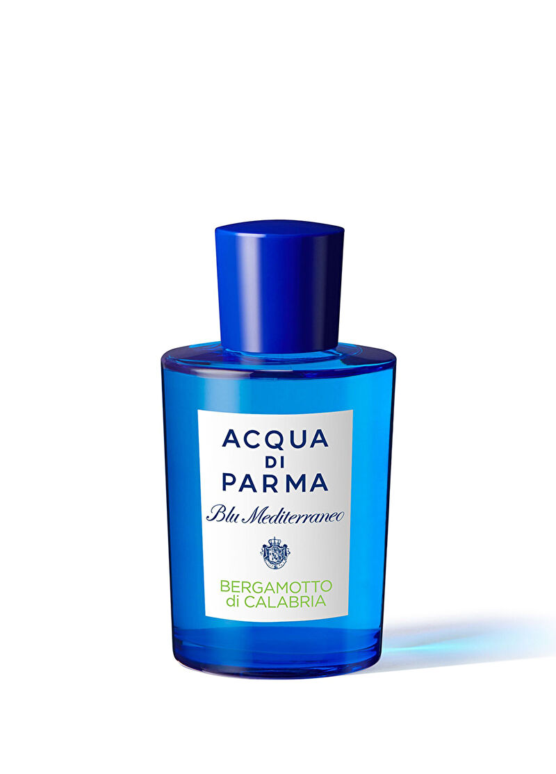 Acqua di Parma Blu Mediterraneo Bergamotto