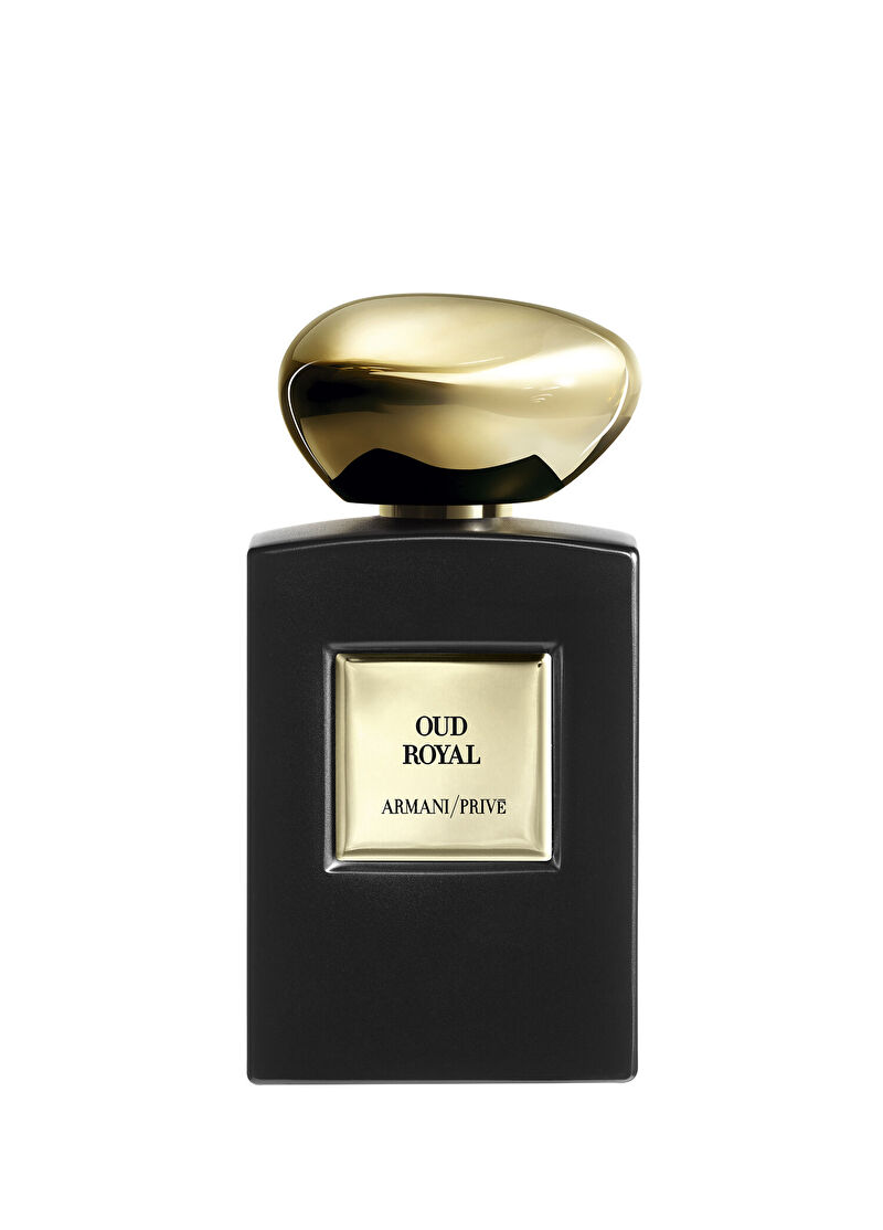 Giorgio Armani Armani/Privé Oud Royal