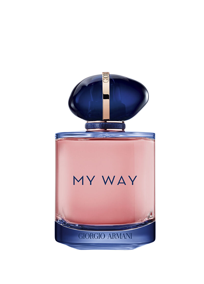Giorgio Armani My Way Intense