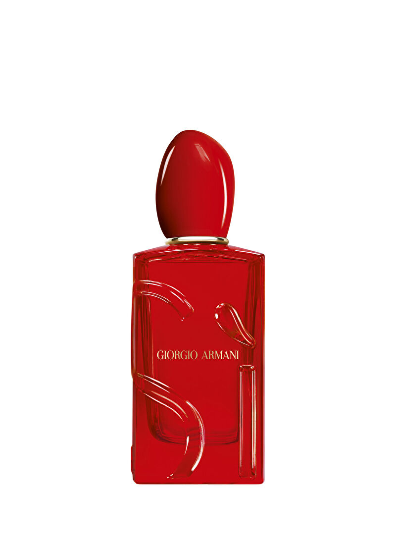 Giorgio Armani Si Passione Red Musk