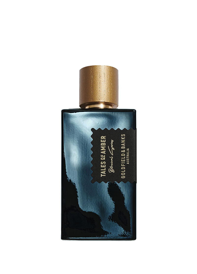 Goldfield  &  Banks Botanical Series Tales of Amber