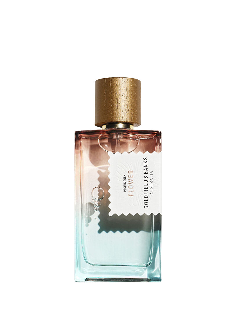 Goldfield  &  Banks Native Collection Pacific Rock Flower