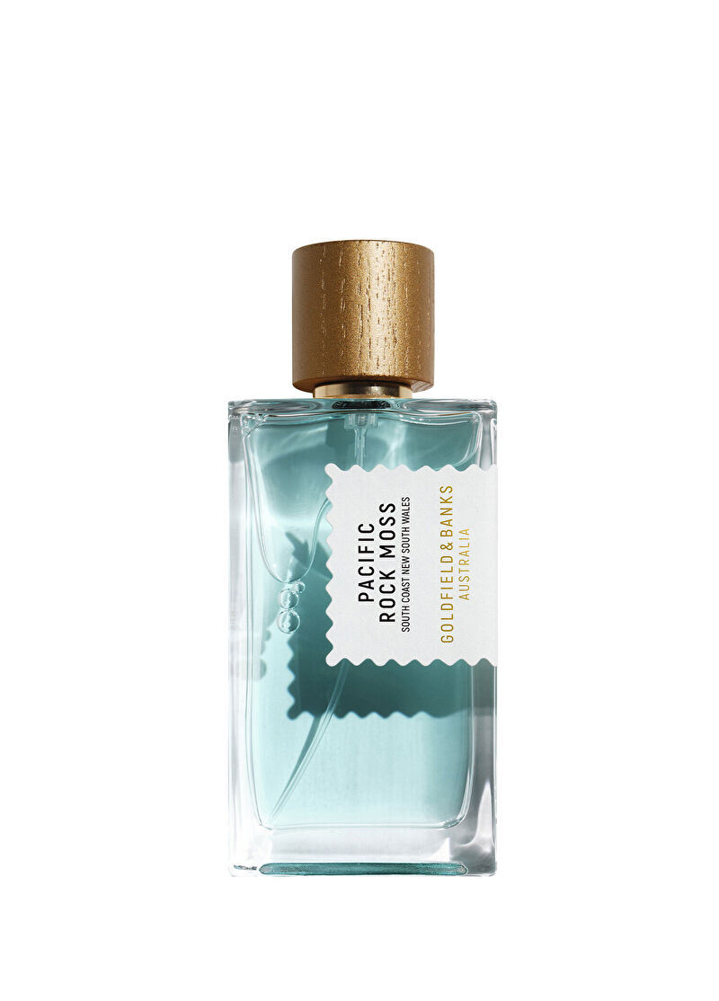 Goldfield  &  Banks Native Collection Pacific Rock Moss