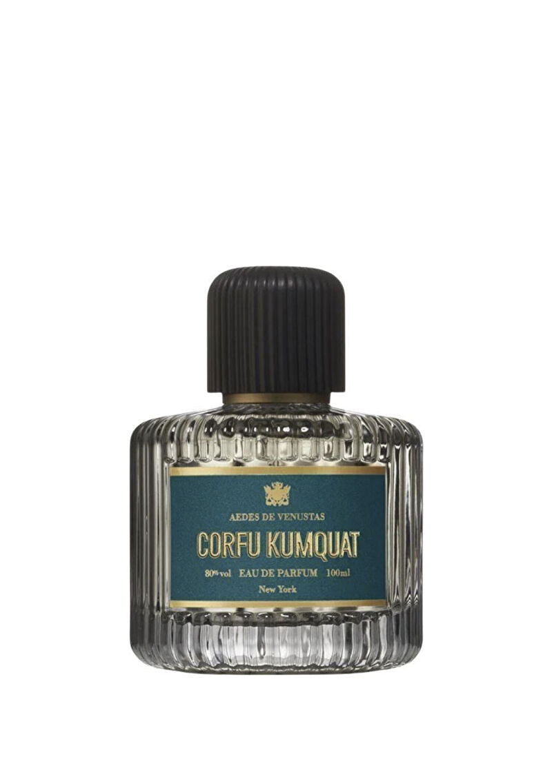 Aedes de Venustas Corfu Kumquat