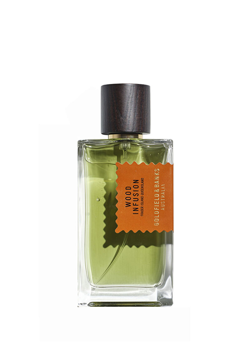 Goldfield  &  Banks Native Collection Wood Infusion