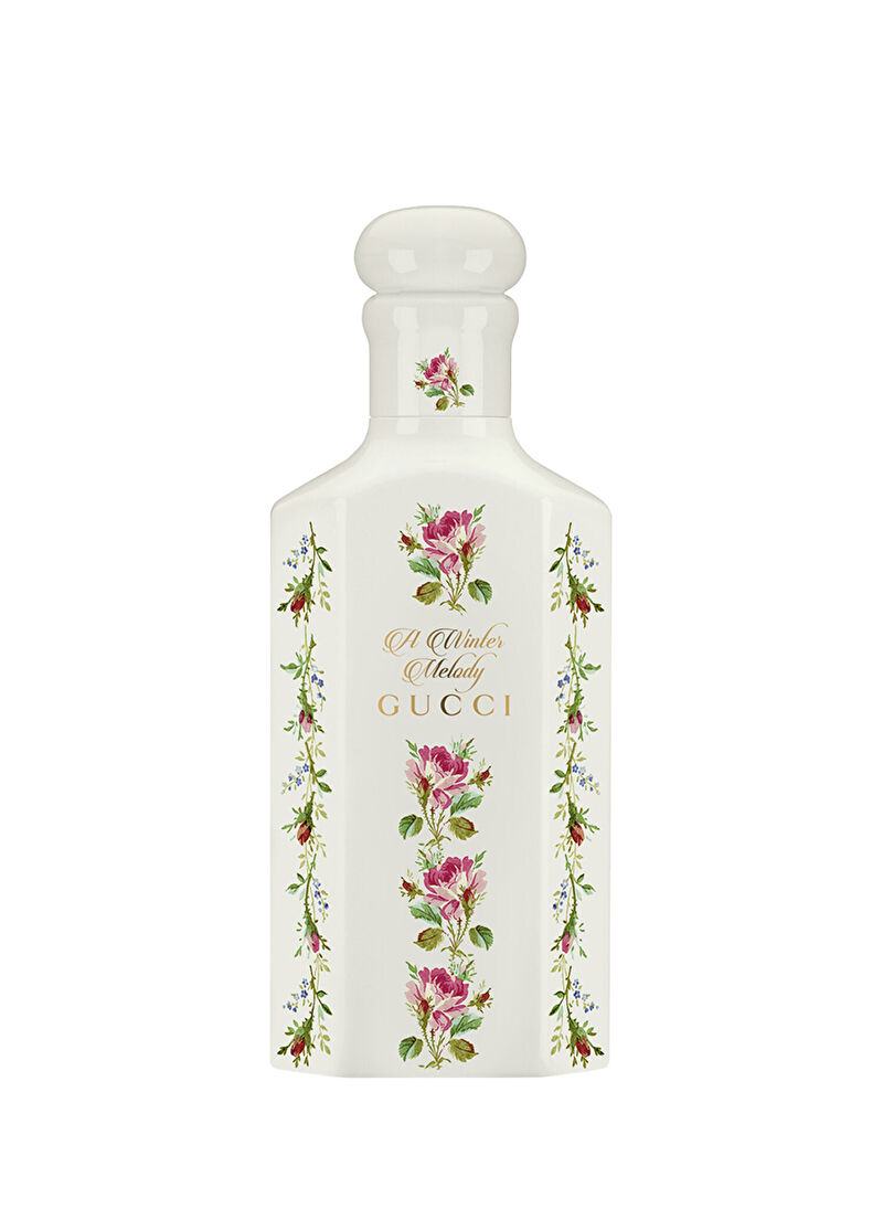 Gucci A Winter Melody Cypress