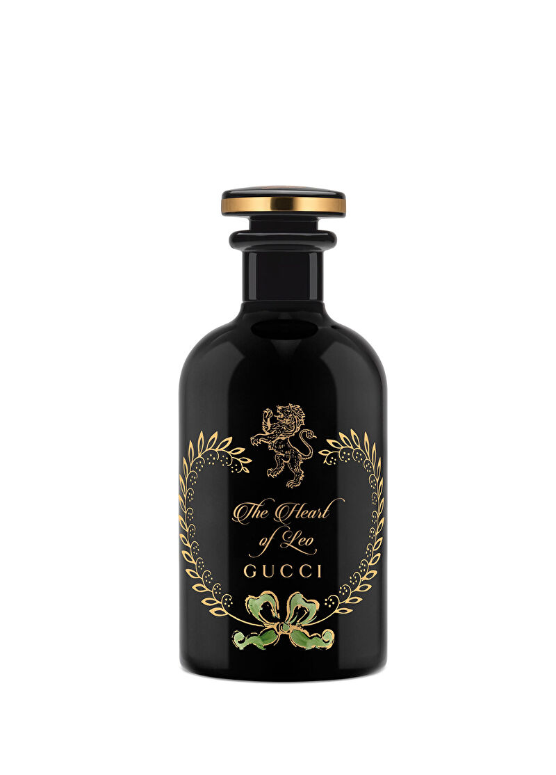 Gucci Alchemists Garden Heart Of Leo