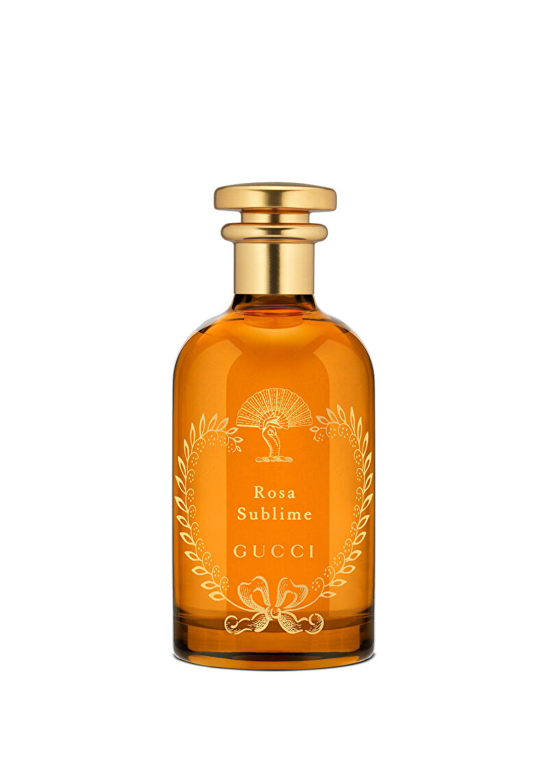 Gucci Tag Rosa Sublime