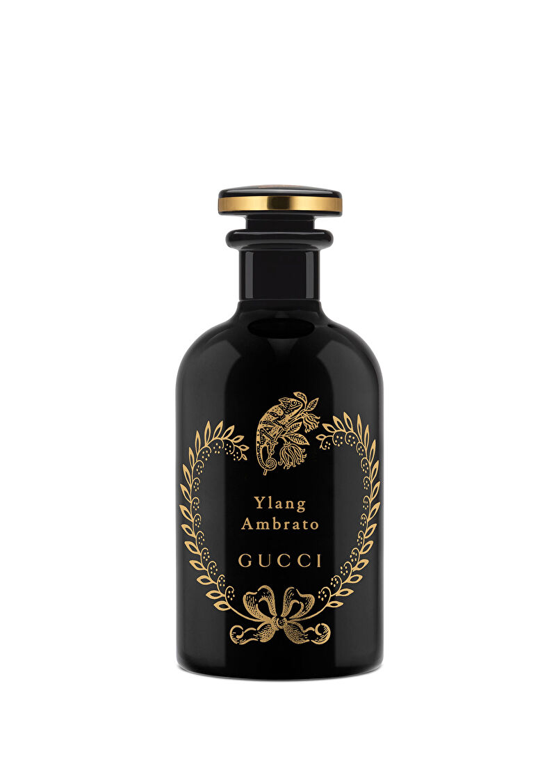 Gucci The Alchemist's Garden Ylang Ambrato
