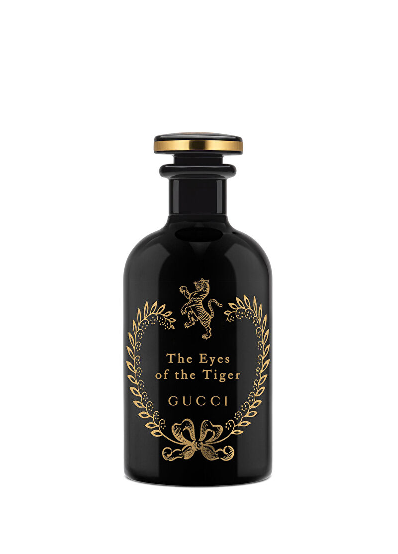 Gucci The Alchemists Garden The Eyes Of Tiger