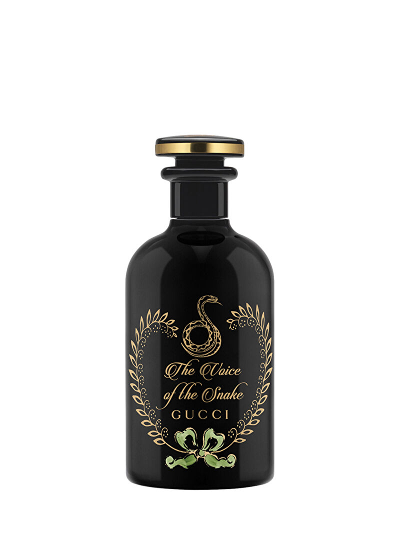 Gucci The Voice Of The Snake Perfume
