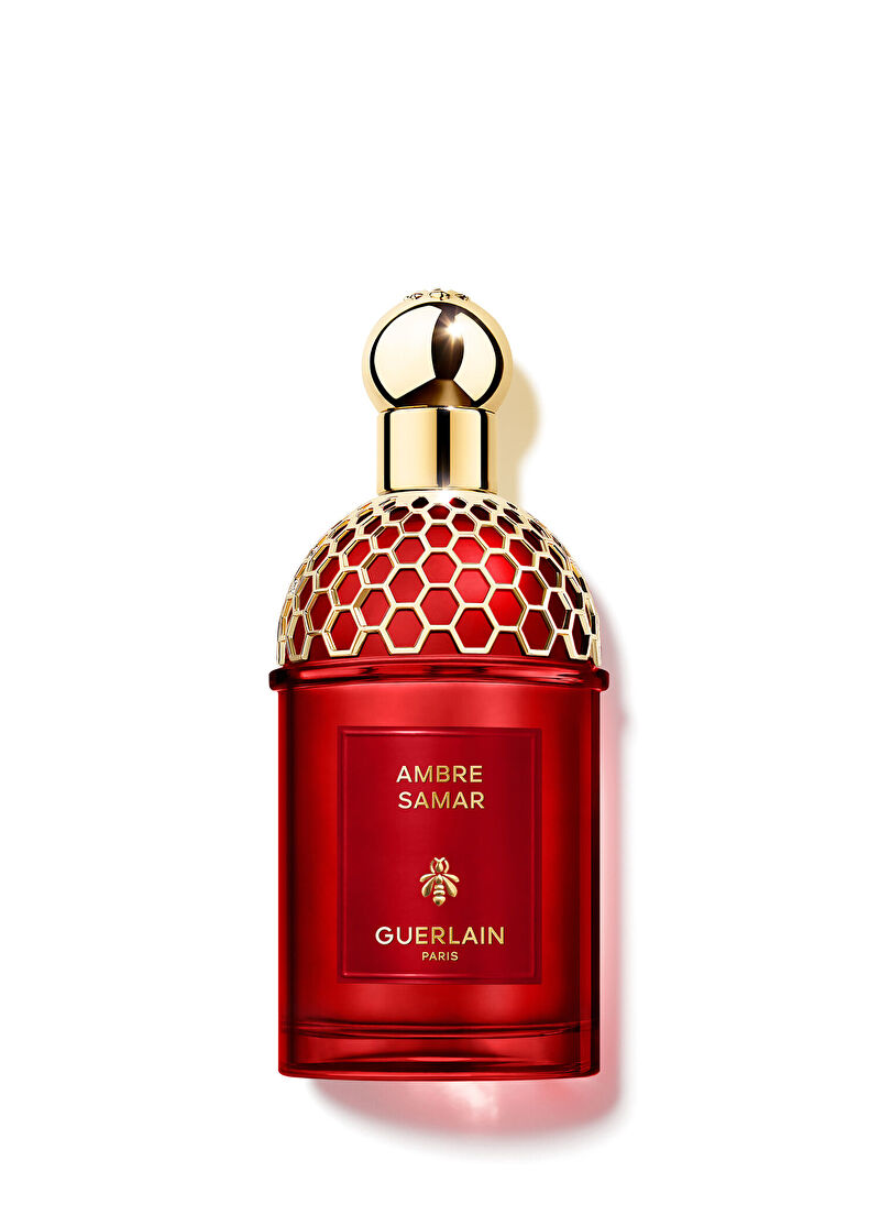 Guerlain ABS/A AMBR/SAMAR 25 SPR