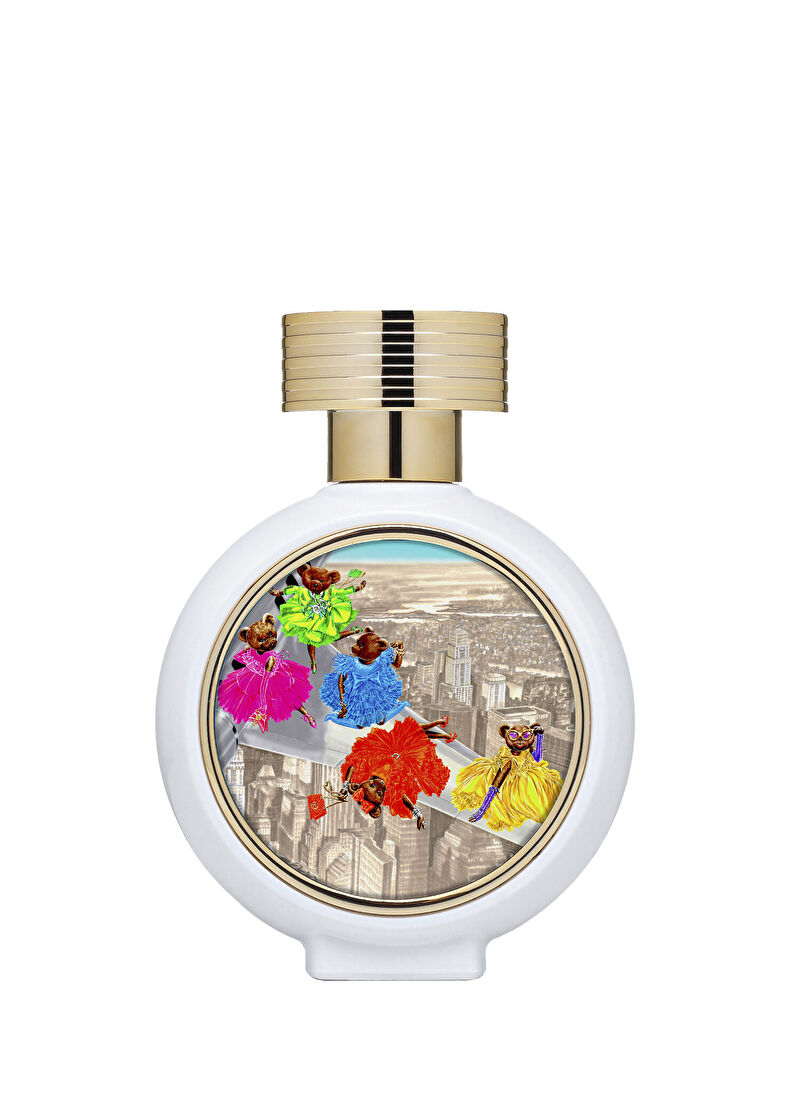 Haute Fragrance Company Fly To Miracle