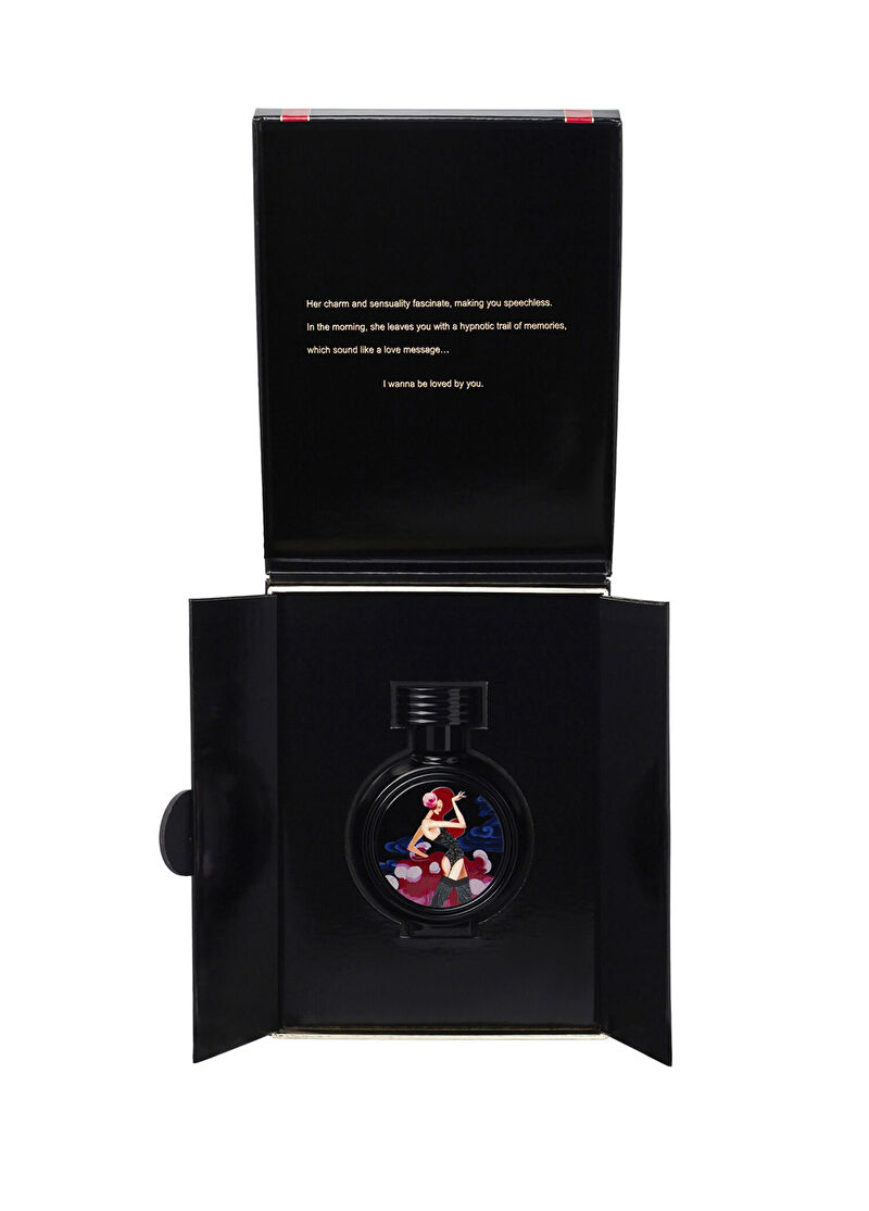 Haute Fragrance Company I Wanna Be Loved By You