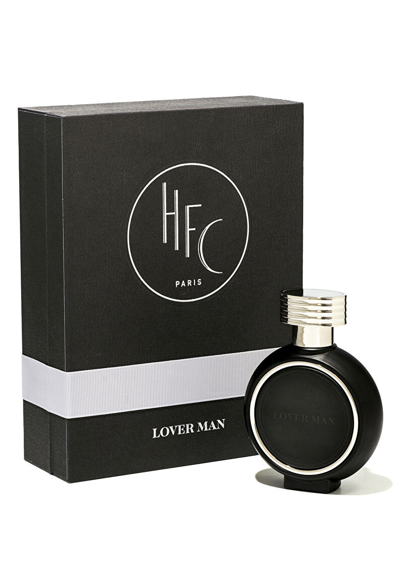 Haute Fragrance Company Lover Man