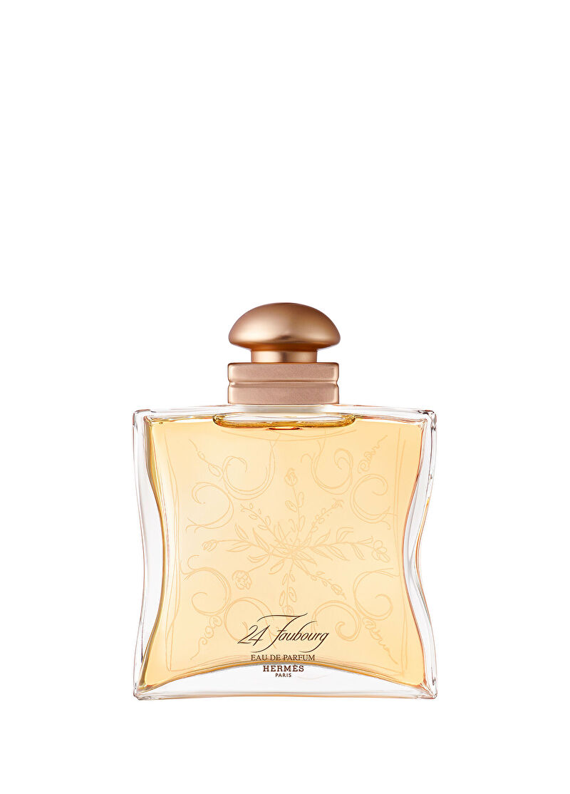 Hermès 24 Faubourg Eau de