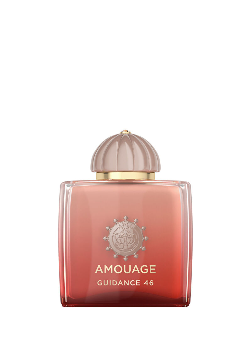 Amouage Guidance 46 Exceptional
