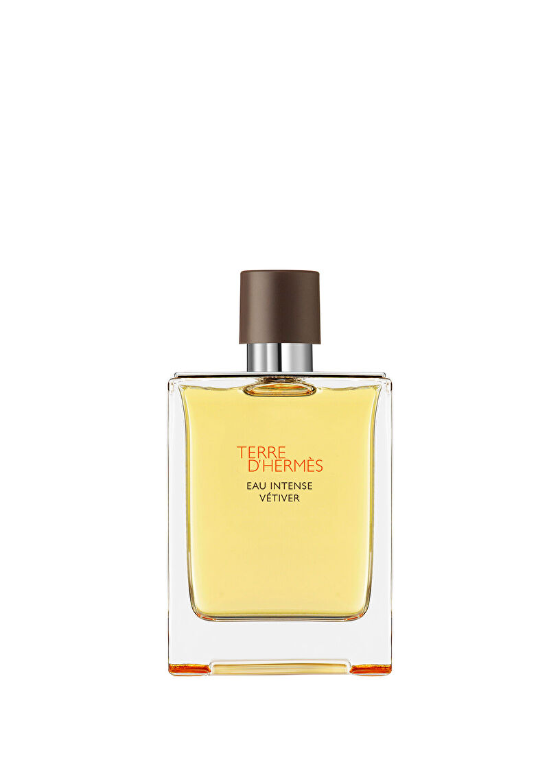 Hermès Terre D'Hermes Eau Intense Vetıver