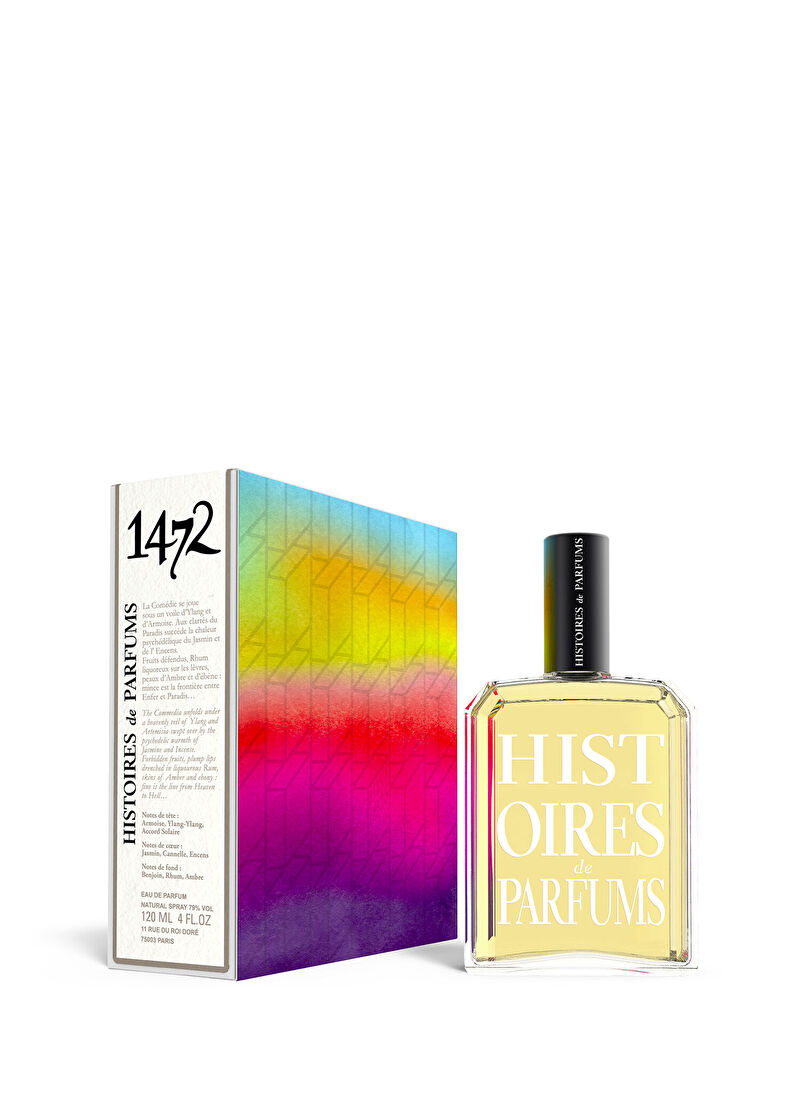 Histoires de Parfums 1472