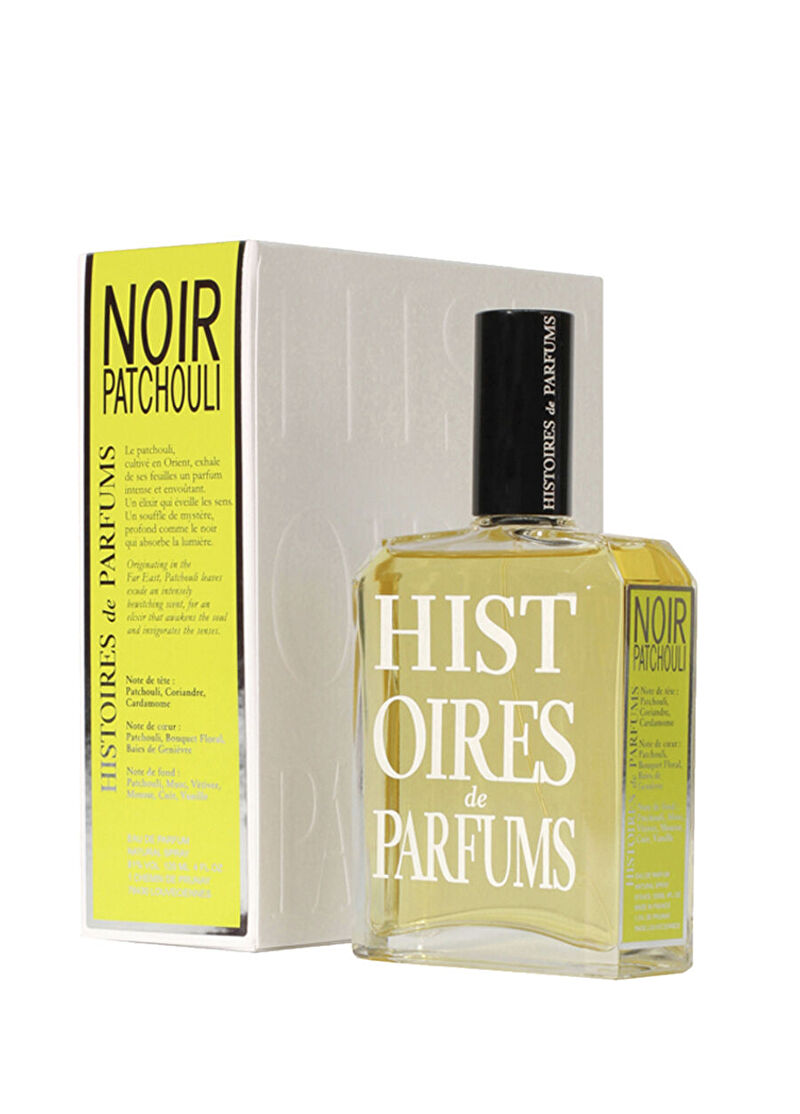 Histoires de Parfums Noir Patchouli