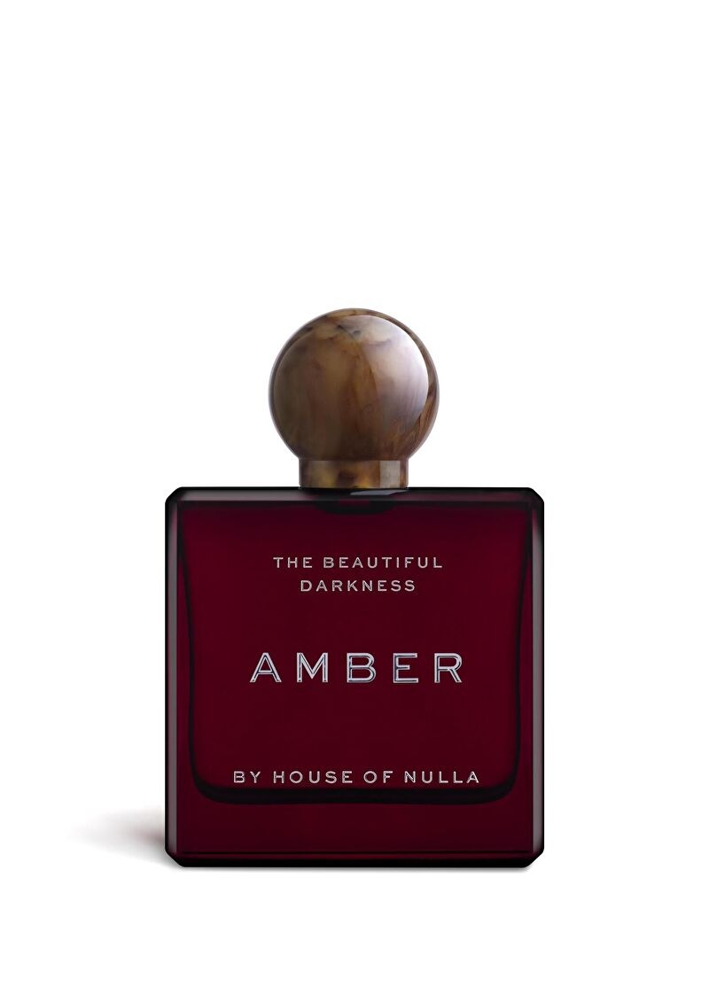 House Of Nulla Amber