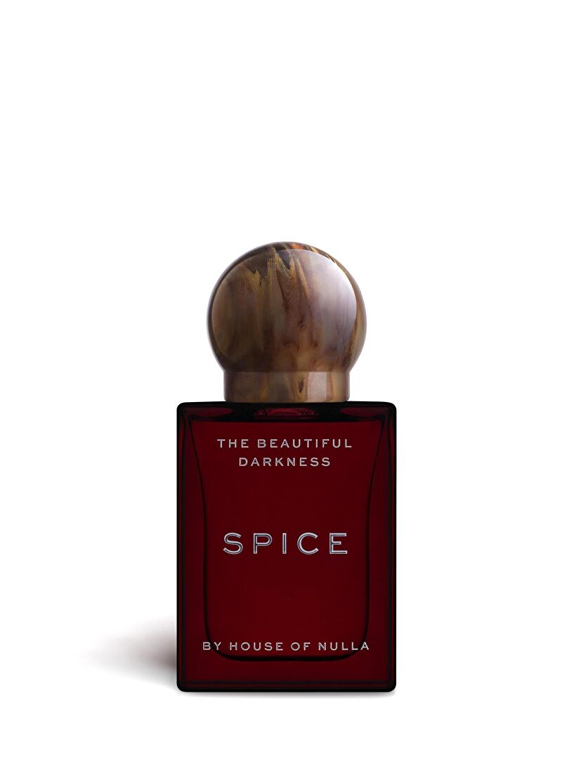 House Of Nulla Spice Perfume Oil