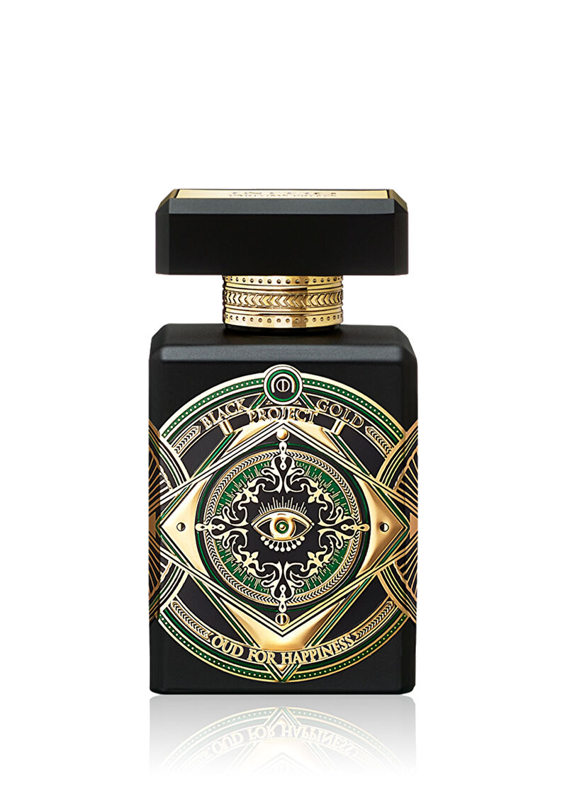 Initio Parfums Privés Oud For Happıness