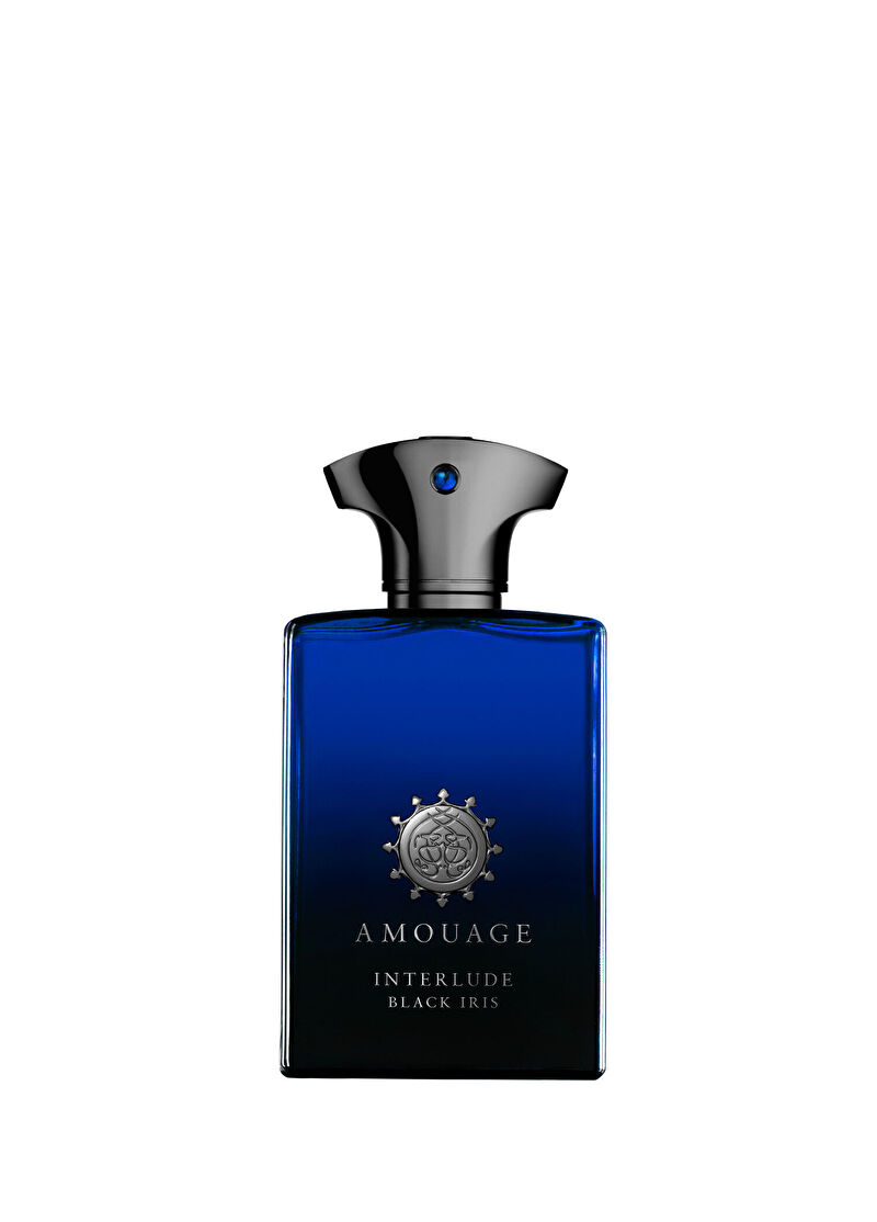 Amouage Interlude Black Iris Man