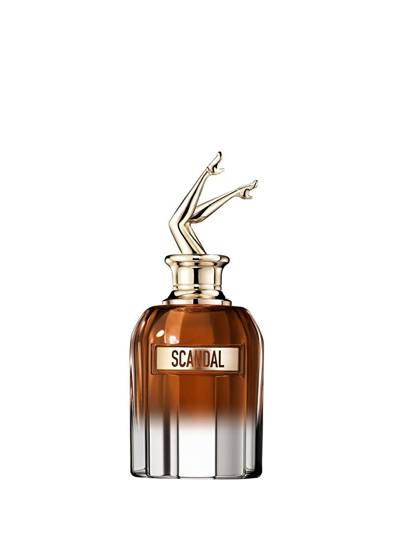 Jean Paul Gaultier Scandal Elixir For Her