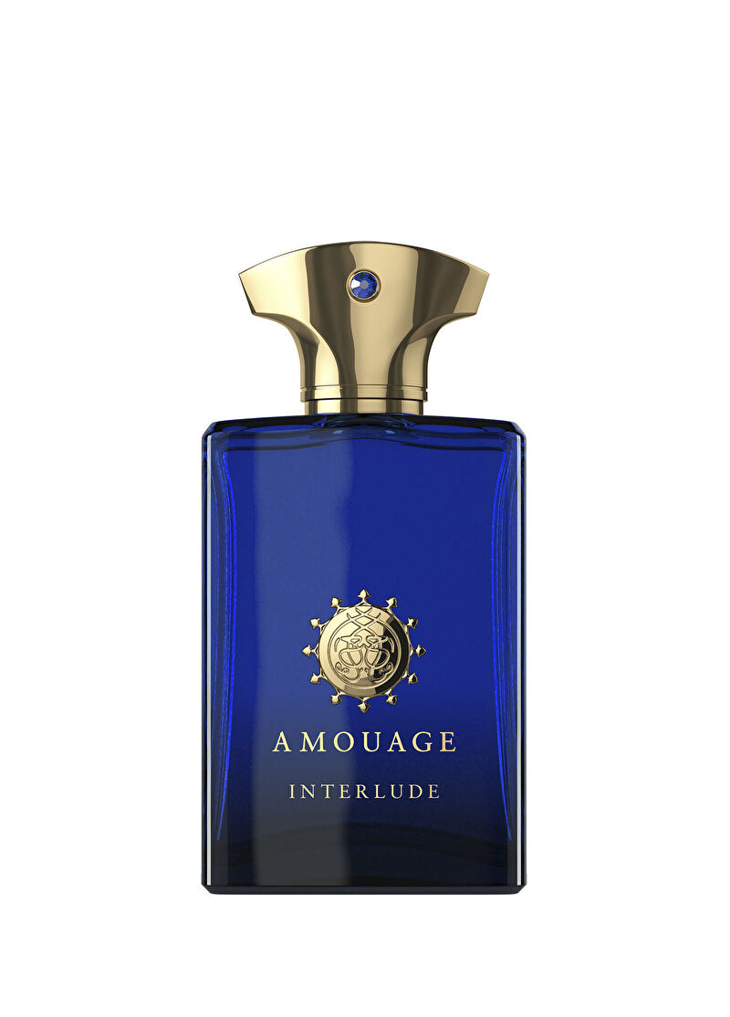 Amouage Interlude Man