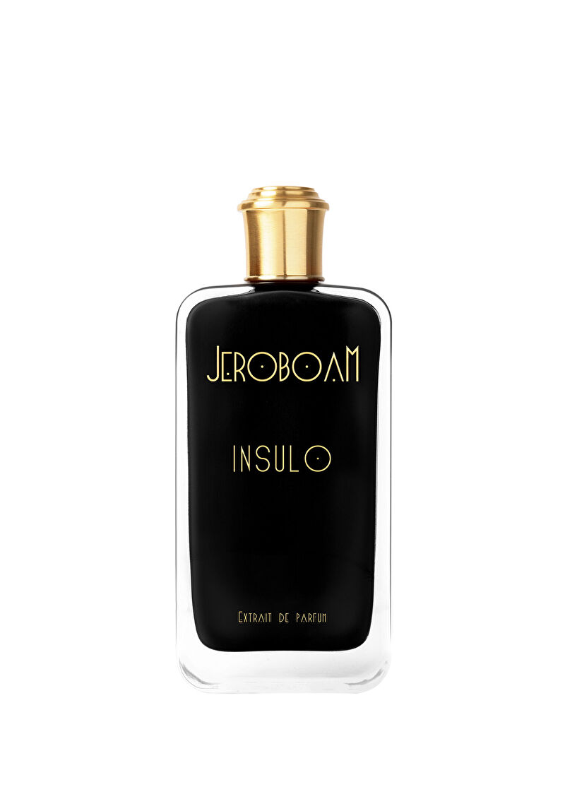 Jeroboam Insulo