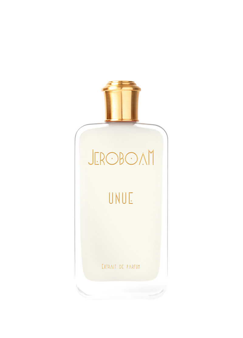 Jeroboam Unue