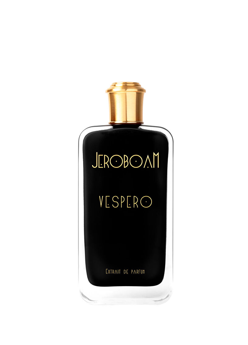Jeroboam Vespero