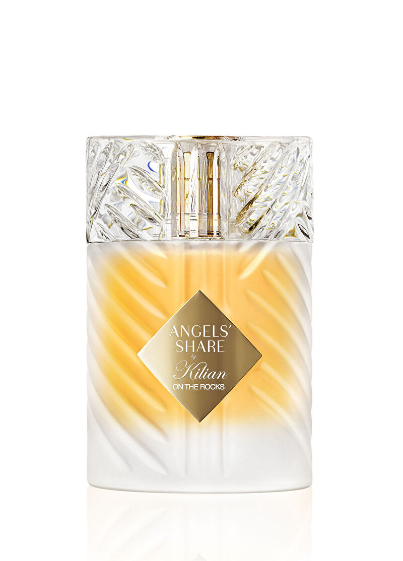 Kilian As On The Rocks